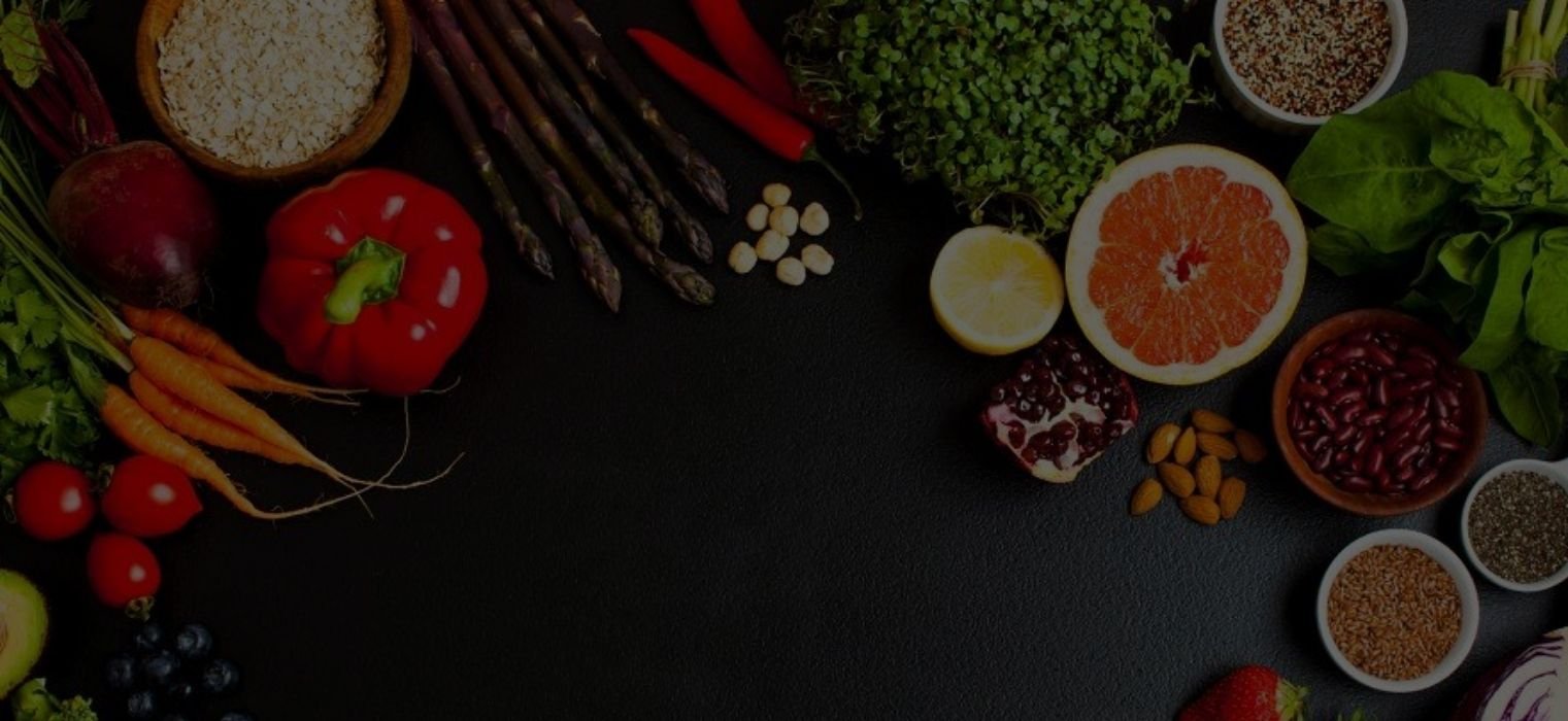 BRINAS Fresh Foods Banner